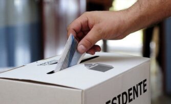 Decálogo ciudadano para el Proceso Electoral 2018