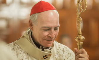 Homilía del Cardenal Aguiar en el Domingo XII del tiempo ordinario