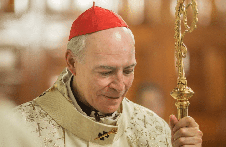 Homilía del Cardenal Aguiar en el Domingo XII del tiempo ordinario