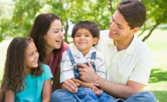 Tres tips de oro para mejorar la convivencia familiar