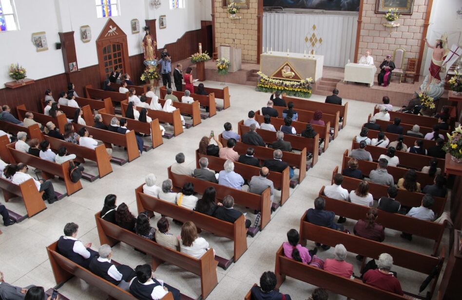  “La Pastoral Juvenil no es para tener quién cargue sillas, sino para impulsar vocaciones”