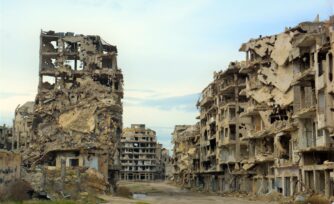 5 claves para entender el conflicto en Siria