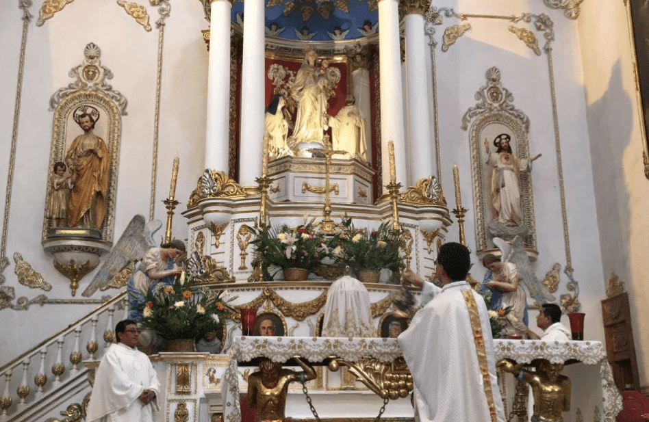La Orden de la Merced cumple 800 años