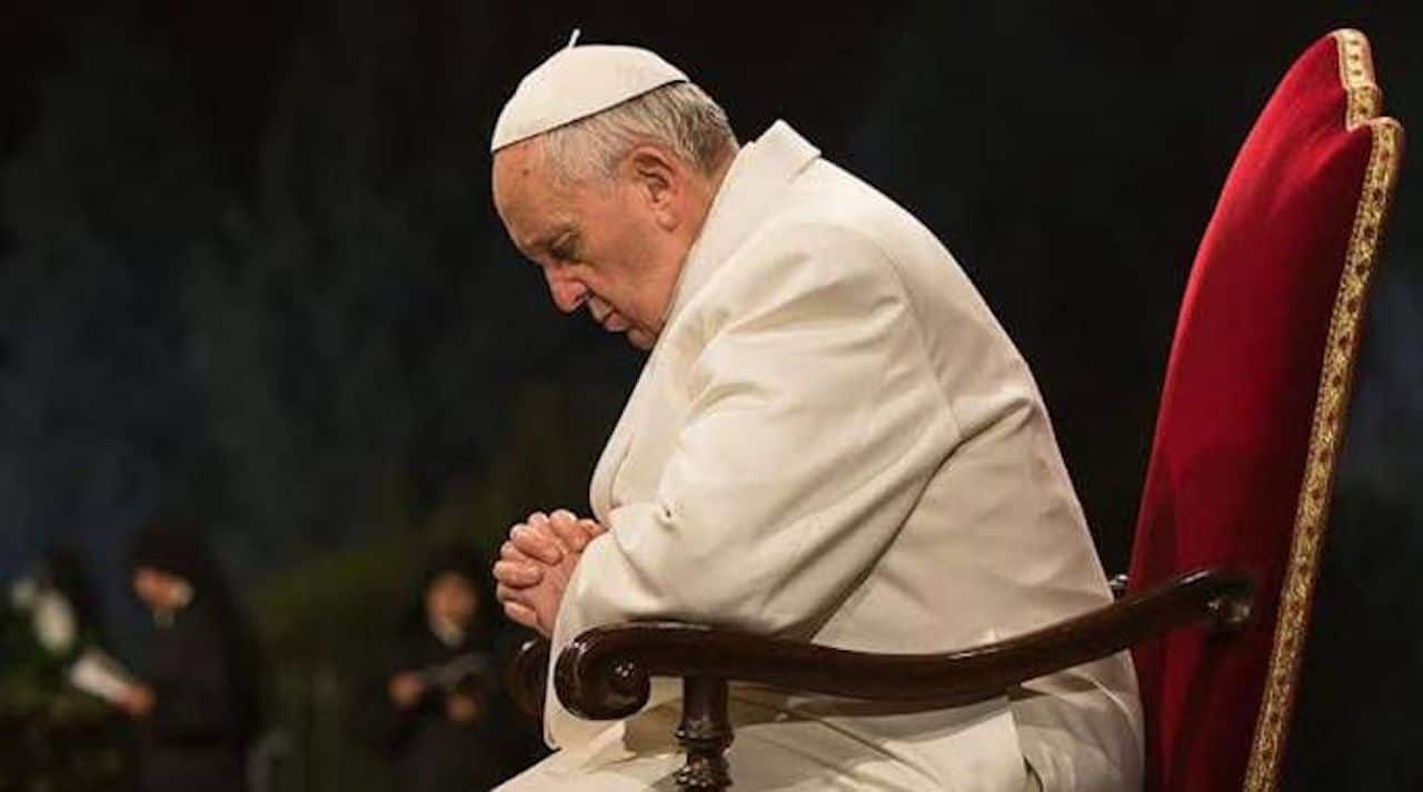 El Papa expresa su dolor por las víctimas del terremoto en Turquía y Siria