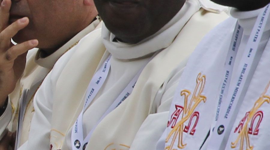 Liberan a sacerdote tras 4 días de secuestro en Nigeria
