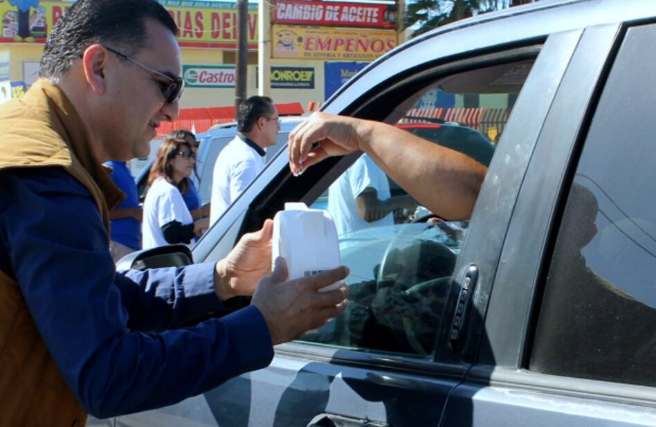 Realizará Cáritas “Boteo Anual” en parroquias