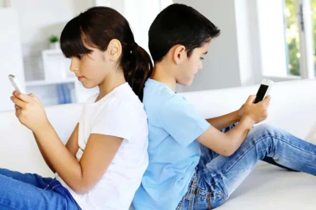 Es importante que los niños tengan educación digital, pero hay mucho más que deben aprender
