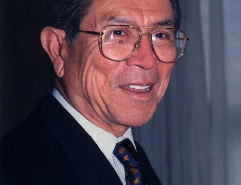Falleció el Dr. Jesús Kumate, un notable defensor de la vida