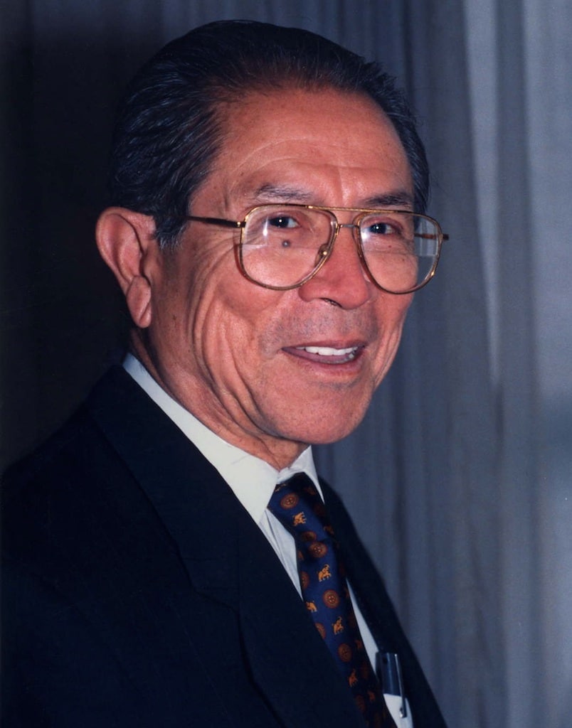 Falleció el Dr. Jesús Kumate, un notable defensor de la vida