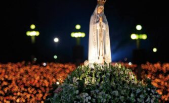 Contra viento y marea, ‘Fátima, el último misterio’ llega a México