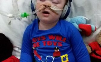 8 lecciones tras la muerte de Alfie Evans