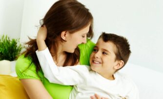 Cuatro tips para tener una mejor relación con mamá