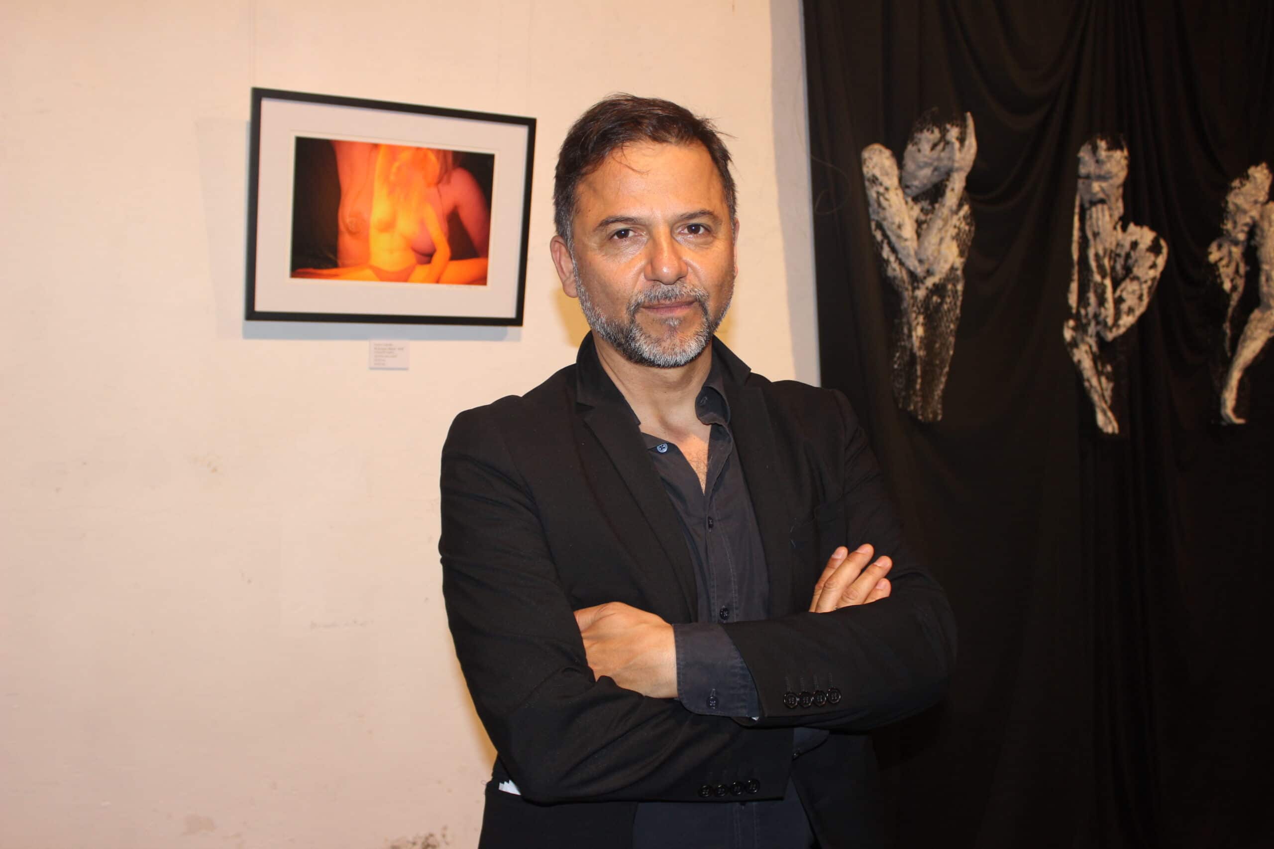 Triunfó en Italia y llega a México documental sobre Caravaggio