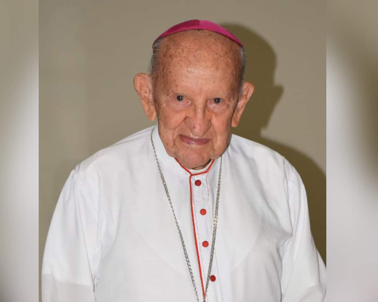 Comunicado de fallecimiento de Mons. Arturo Szymanski Ramírez, Arzobispo Emérito de San Luis Potosí