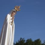 2022: Se cumplirán 105 años de las apariciones de la Virgen de Fátima