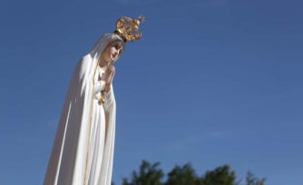 Las 5 oraciones reveladas por la Virgen de Fátima