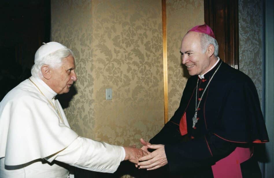 Conociendo al Arzobispo de México: Una Iglesia en misión
