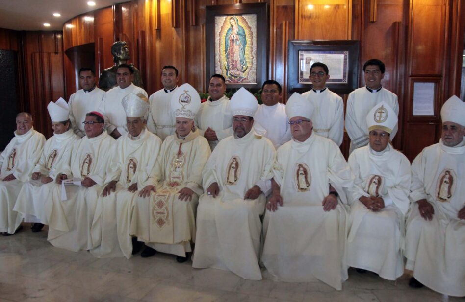 Galería de Ordenaciones Diaconales