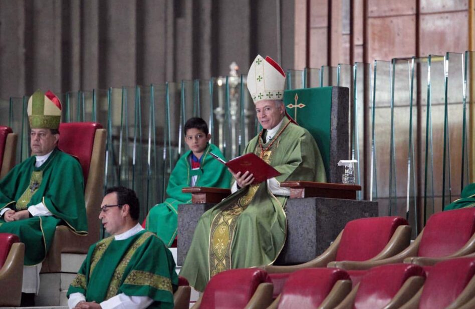Homilía en el X Domingo del Tiempo Ordinario