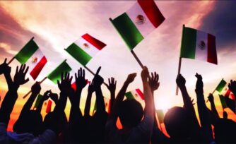 Cielo y Tierra:  Oración por las elecciones en México