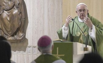 Papa Francisco propone 3 situaciones para “encontrar fuerzas” y "caminar hacia adelante”