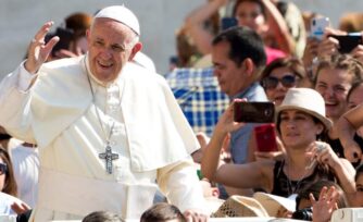 Catequesis del Papa Francisco sobre los Mandamientos como palabras de vida