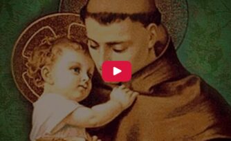 Video: San Antonio de Padua
