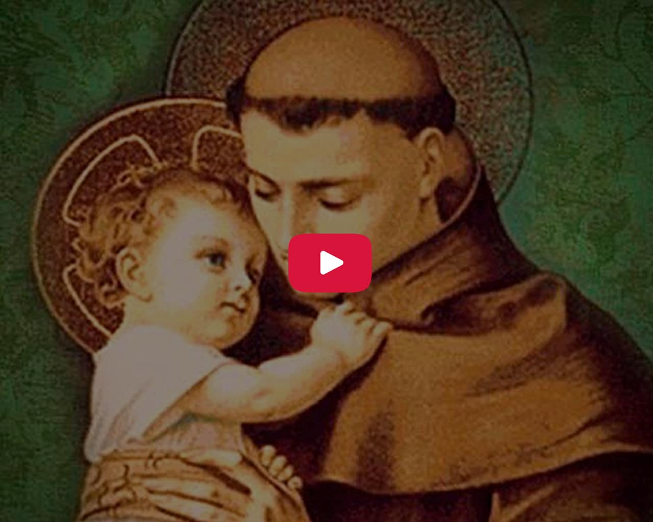 Video: San Antonio de Padua
