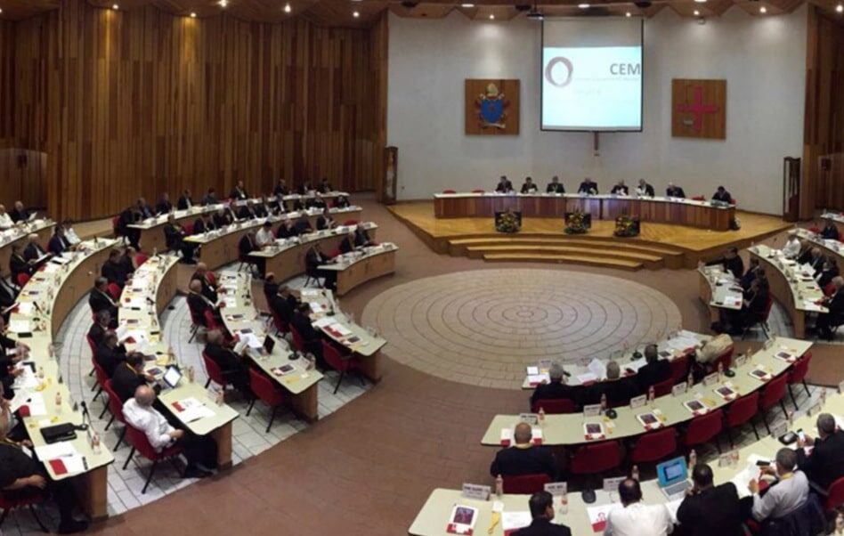 Mensaje de los Obispos Mexicanos en la Víspera de la Jornada Electoral 2018