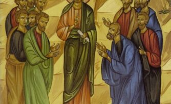 Cultura Bíblica: ¿Por qué Jesús envío a sus apóstoles a predicar?