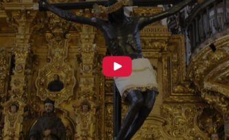Video: Restauración del Señor del Veneno