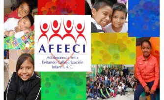Organización de inspiración católica contra la callejerización infantil en México