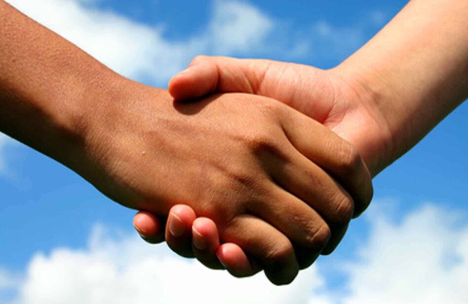 Siguiente paso, la reconciliación