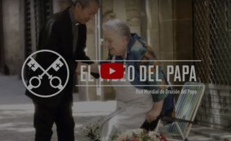 Video del Papa: Los sacerdotes en su misión pastoral - Julio 2018