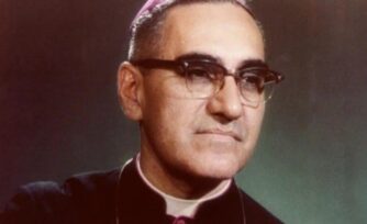 Mons. Romero y los frutos de una vida entregada por amor a Cristo