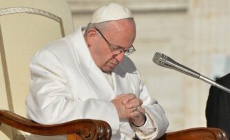 Nicaragua: el Papa Francesco reza, los obispos piden la reapertura del diálogo