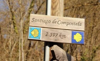Camino de Santiago: fuente de reflexión y cambio