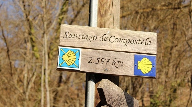 Camino de Santiago: fuente de reflexión y cambio