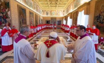 El Beato Nunzio Sulprizio será canonizado el 14 de octubre