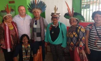 Repam: En defensa de la vida de los pueblos indígenas aislados