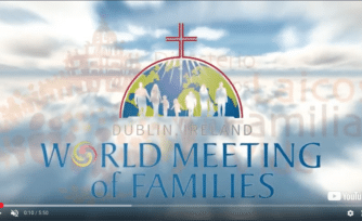Catequesis preparatorias para el IX Encuentro Mundial de las Familias