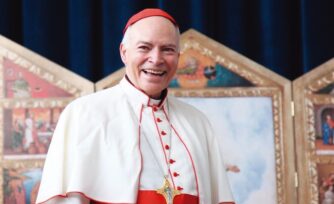 Conociendo al Arzobispo de México: Para que el mundo crea