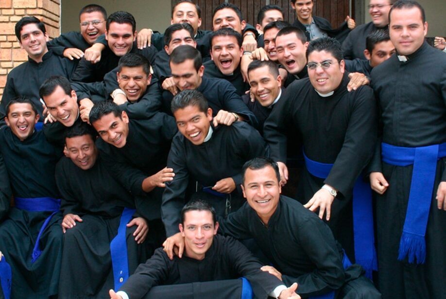 ¿Tienes inquietud vocacional? Participa en el preseminario