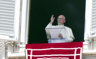 El Papa Francisco responde con esta carta a los casos de abusos sexuales
