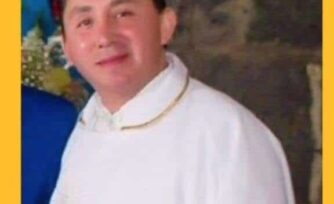 Autoridades confirman que el sacerdote michoacano fue asesinado