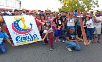 Juventud en Venezuela significa esperanza