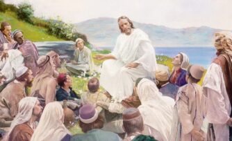 Cultura Bíblica: Las inesperadas respuestas de Jesús