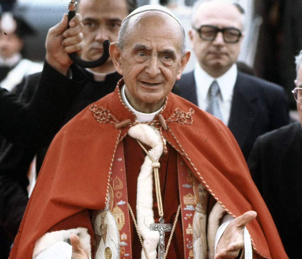 Humanae Vitae, una encíclica profética