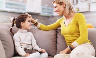 Tips para que tus hijos aprendan a manejar sus emociones