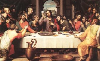 Cultura Bíblica: ¿Qué dice Jesús sobre sí mismo?